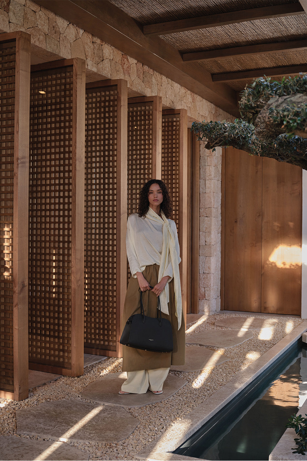 grand sac cabas épaule - toro hopper 