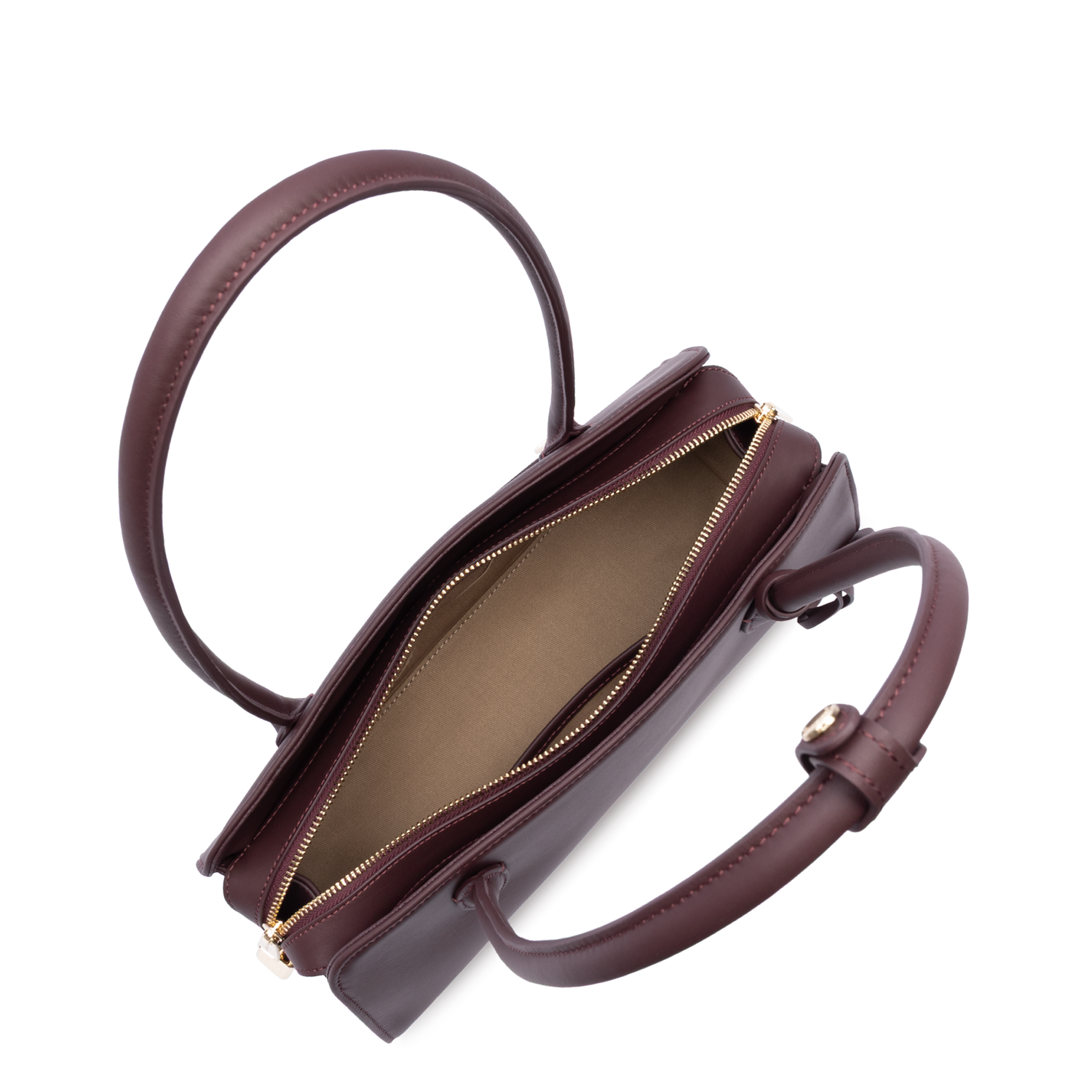 sac rectangle - mademoiselle bonnie 