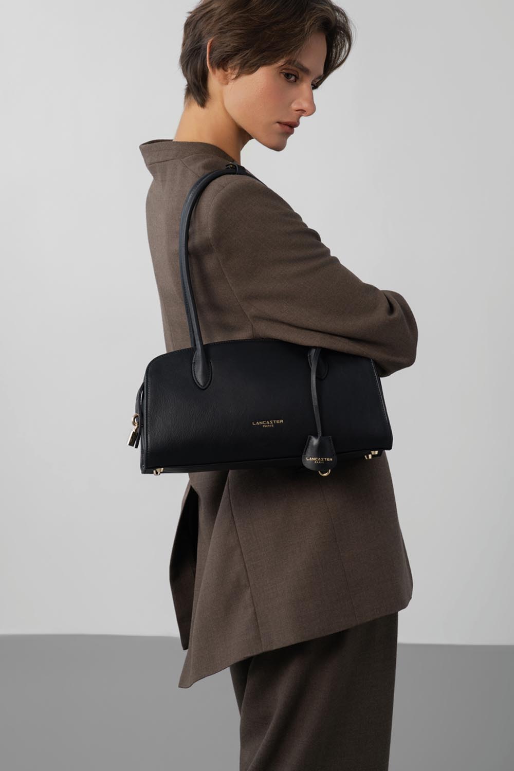 sac rectangle - mademoiselle bonnie 