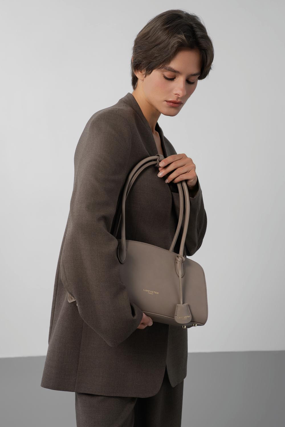 sac rectangle - mademoiselle bonnie 
