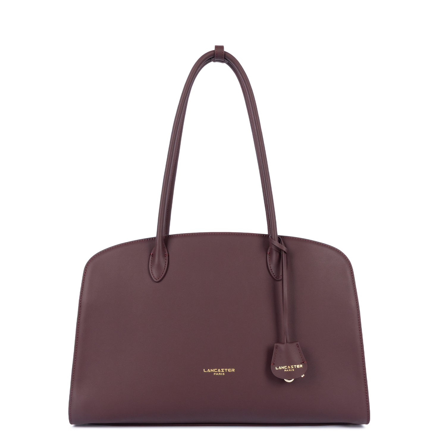 grand sac cabas épaule - mademoiselle bonnie 