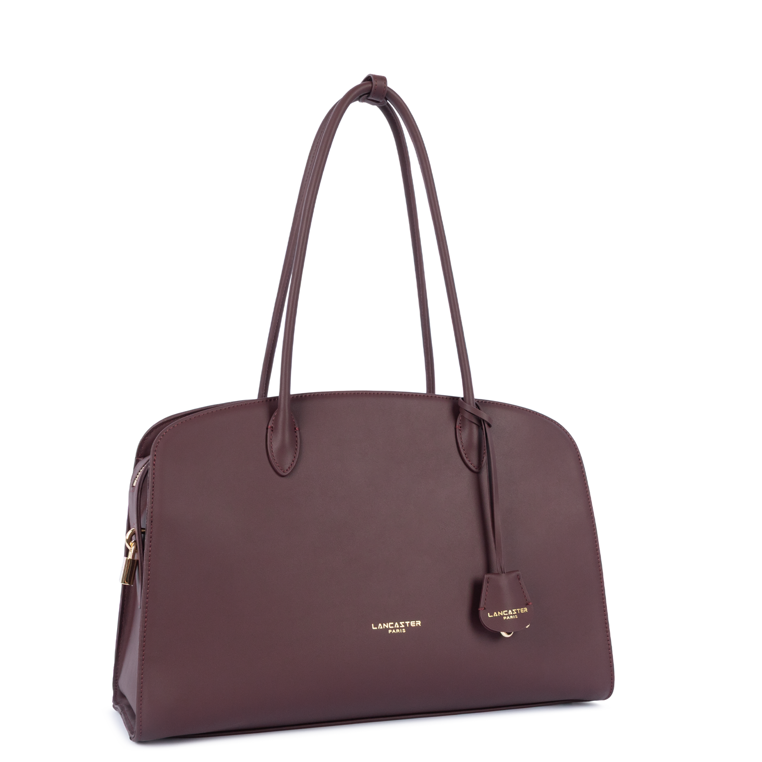 grand sac cabas épaule - mademoiselle bonnie 