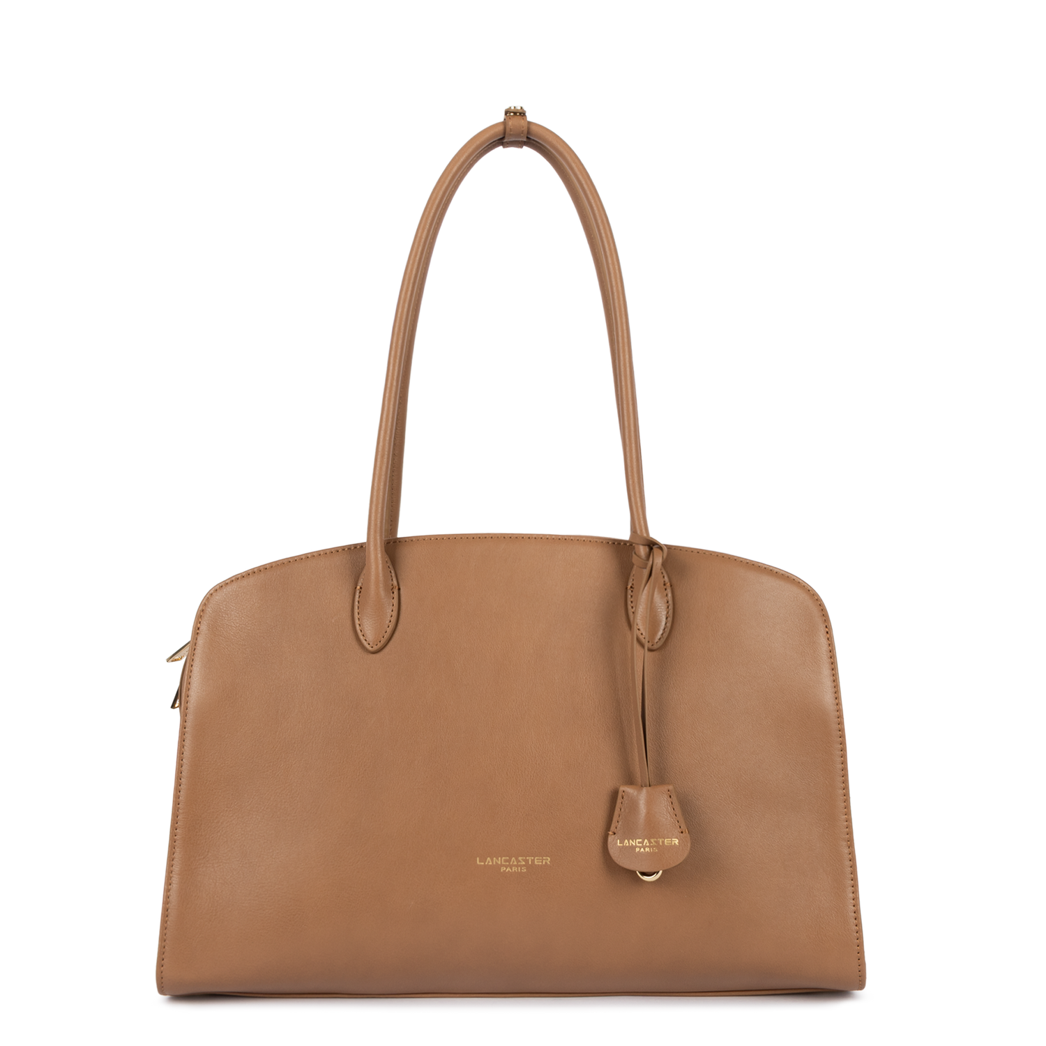 grand sac cabas épaule - mademoiselle bonnie 