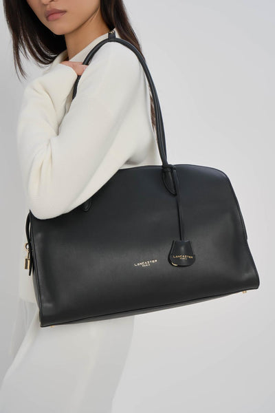 Large tote bag - Mademoiselle Bonnie – Lancaster