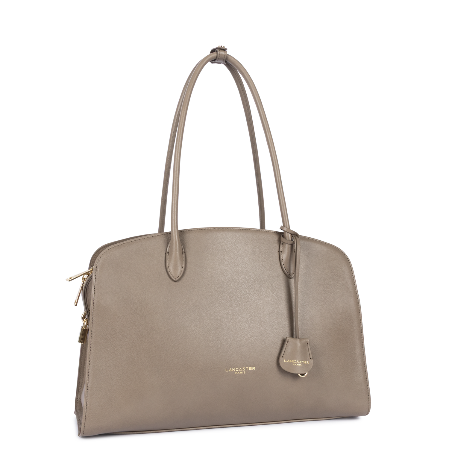 grand sac cabas épaule - mademoiselle bonnie 