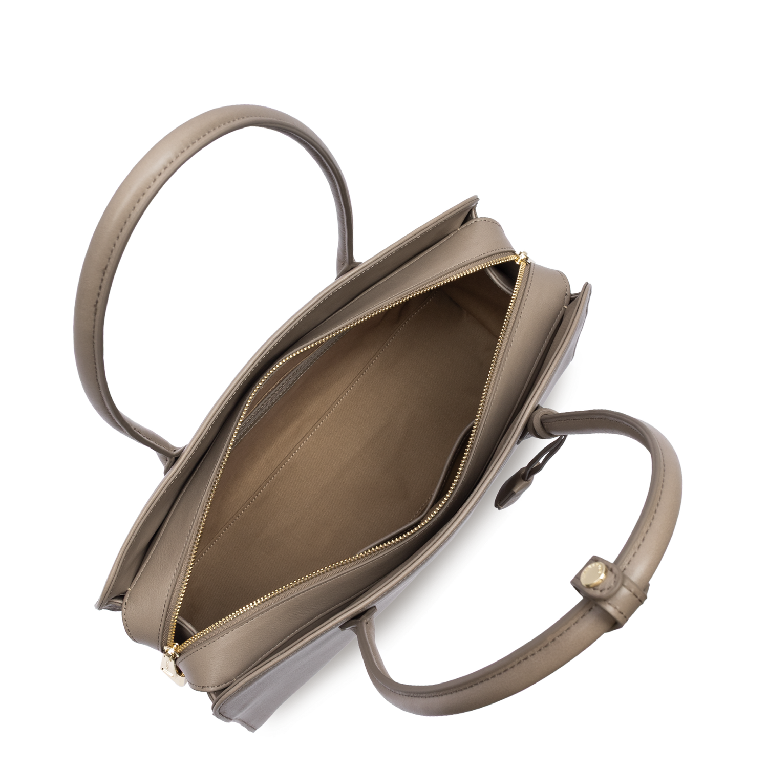 grand sac cabas épaule - mademoiselle bonnie 