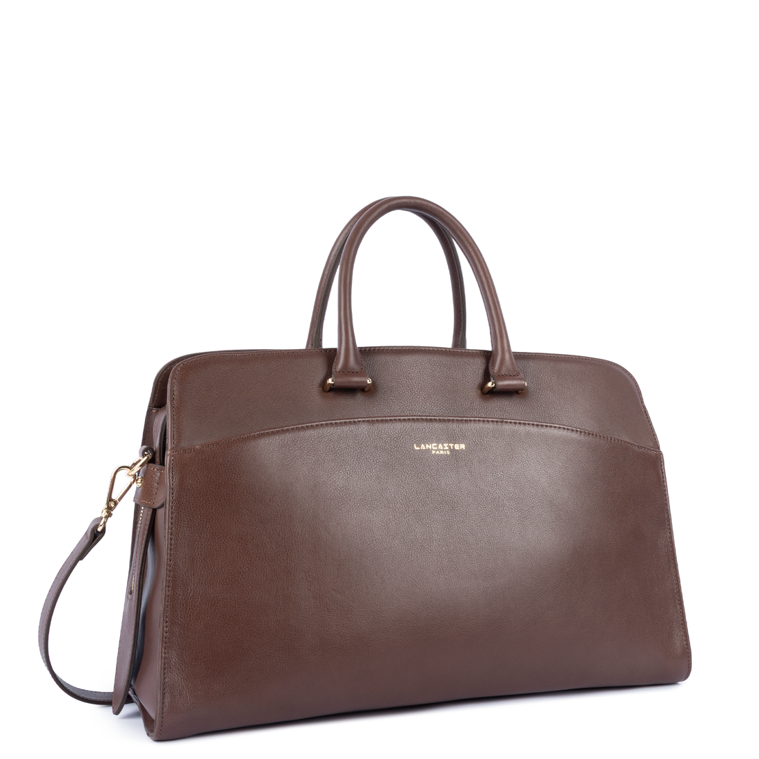 très grand sac cabas main - mademoiselle bonnie 