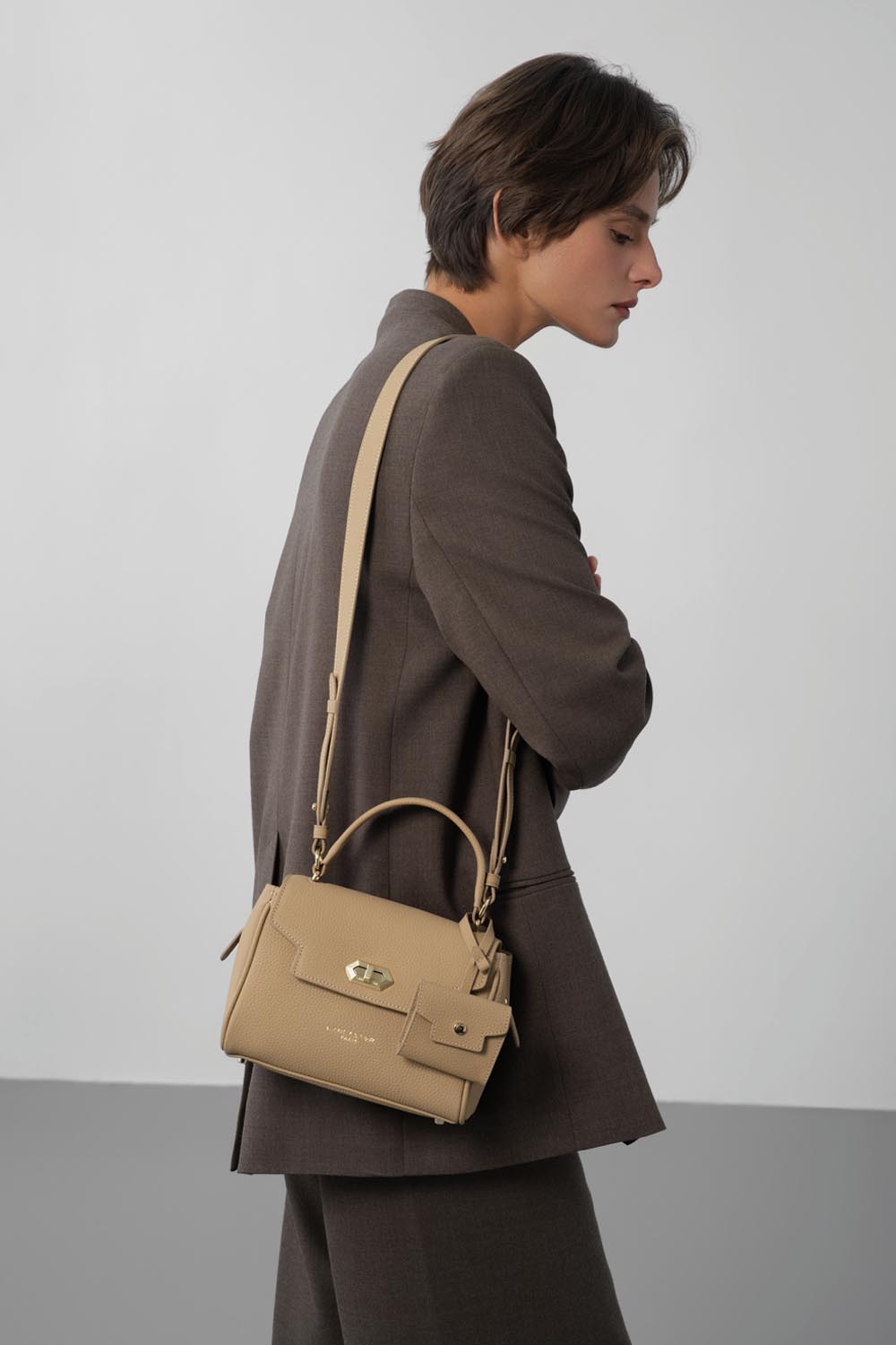 petit sac à main - toro grace 