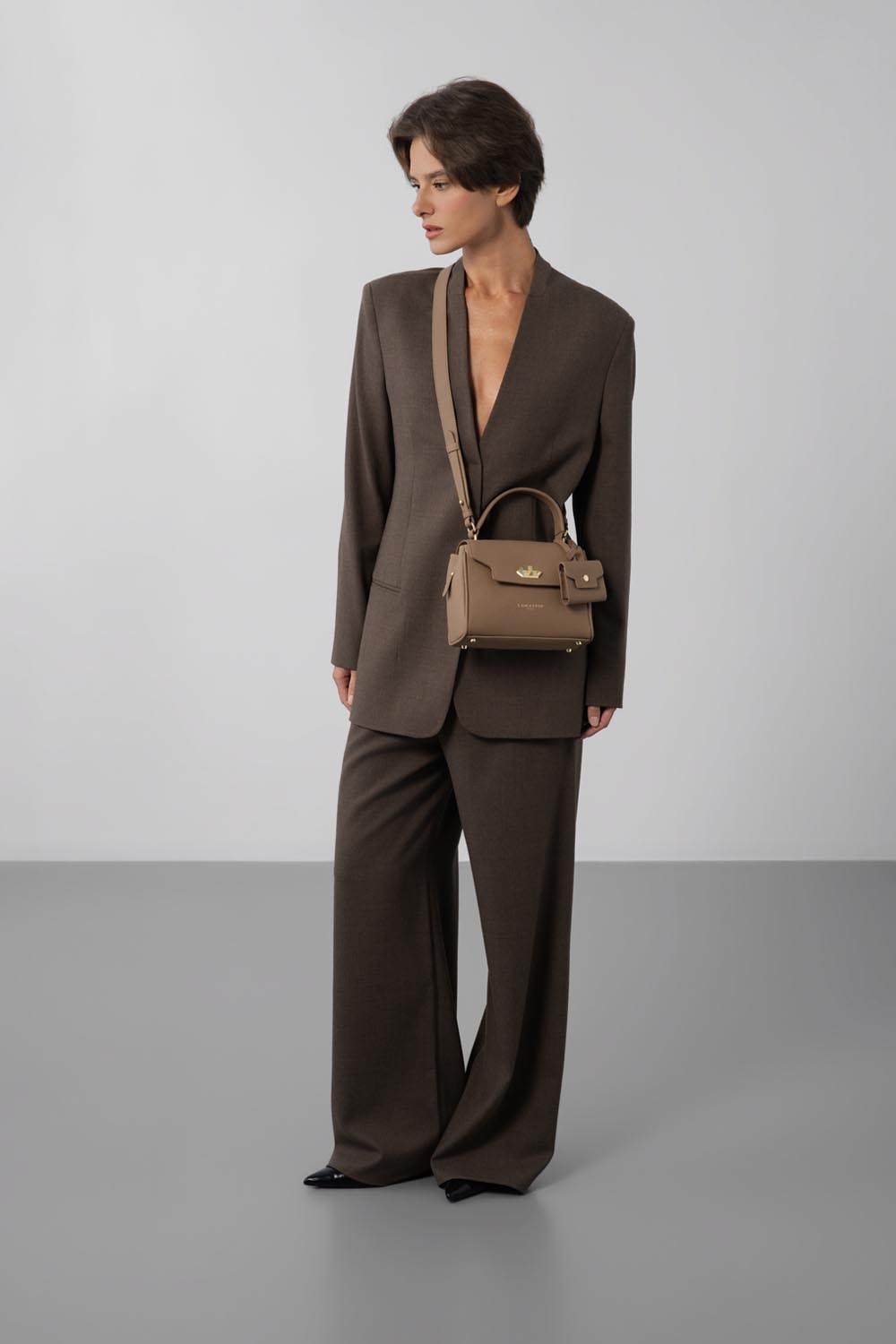 petit sac à main - toro grace 