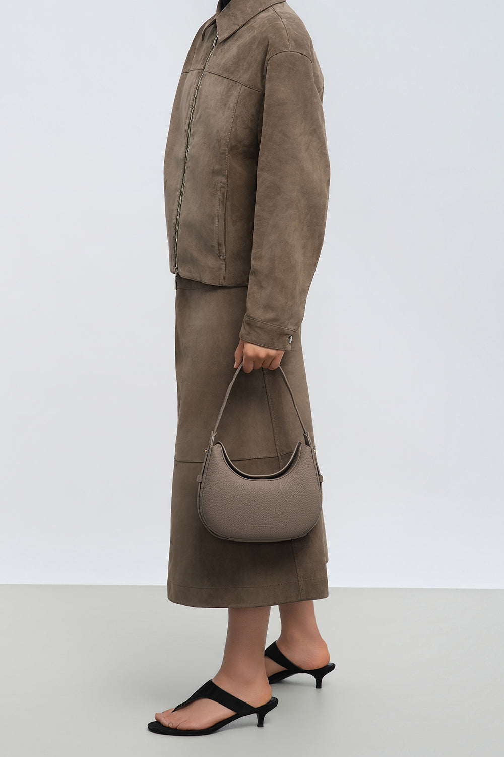 petit sac besace - toro ivy 