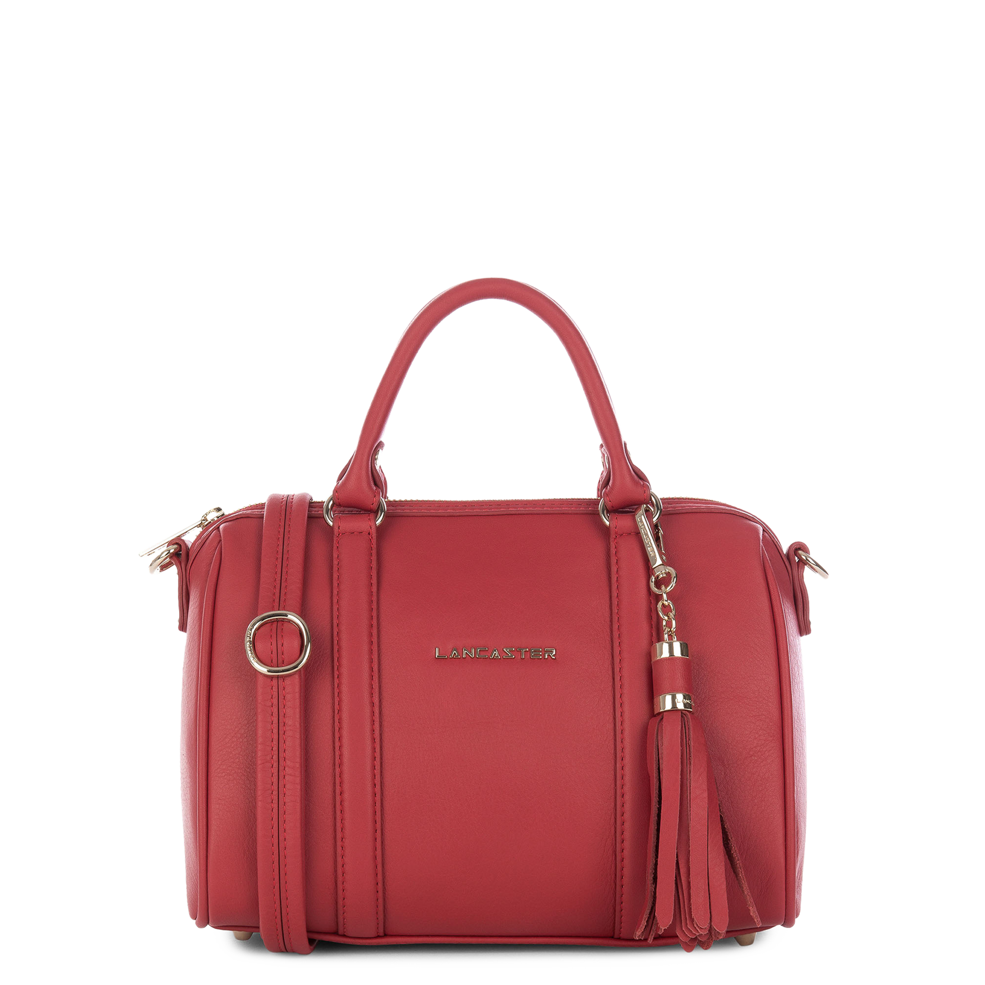 LANCASTER☆MADEMOISELLE ANA スモール クロスボディバッグ LANCASTER☆MADEMOISELLE ANA スモール クロスボディバッグ