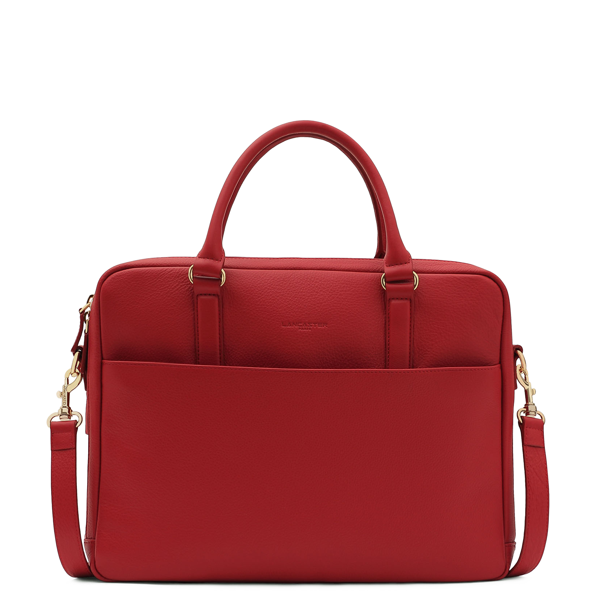 Porte documents femme cuir online