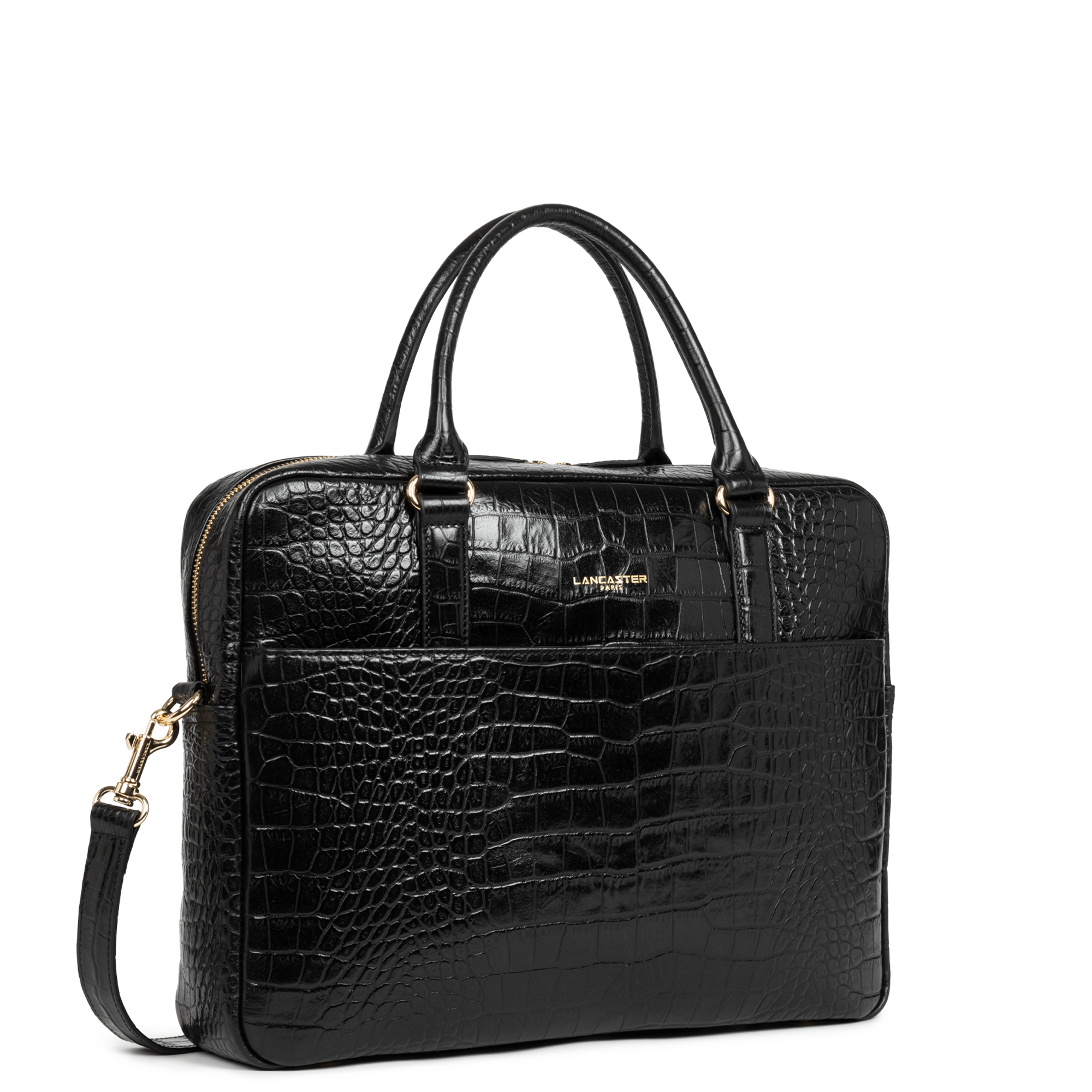 porte documents - mademoiselle business 