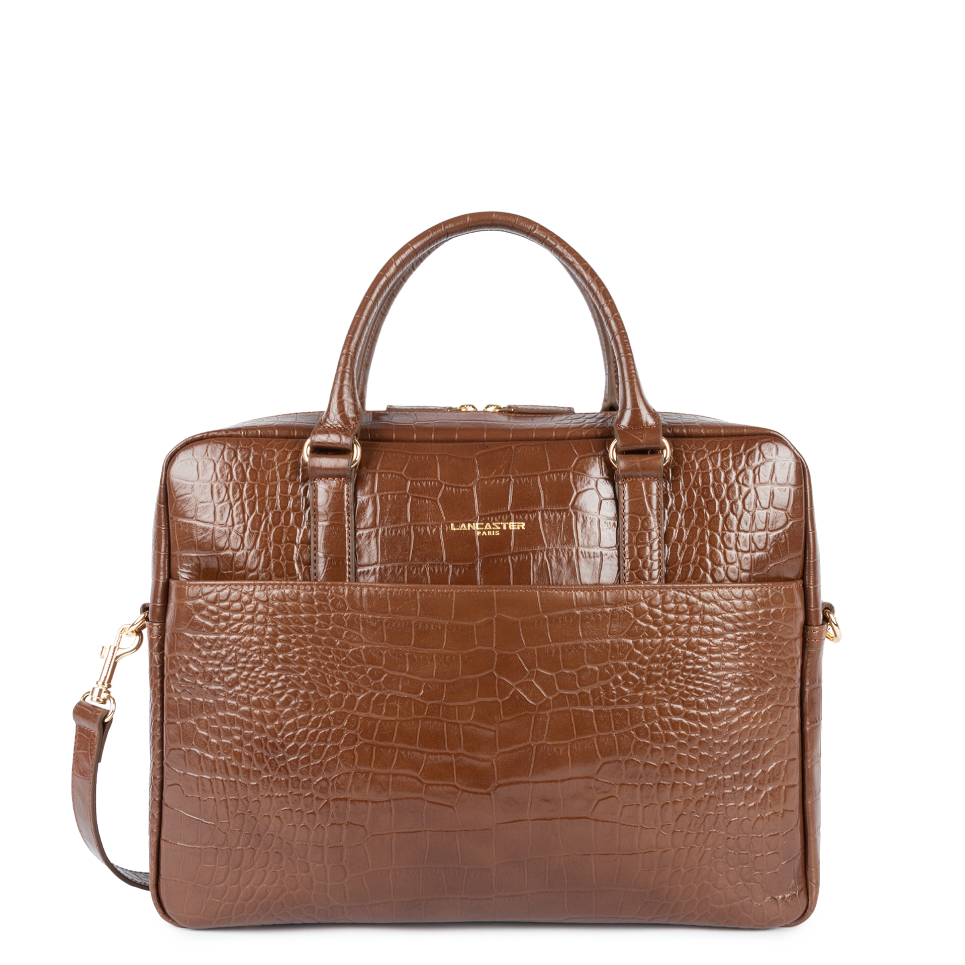 Porte documents Mademoiselle Business – Lancaster