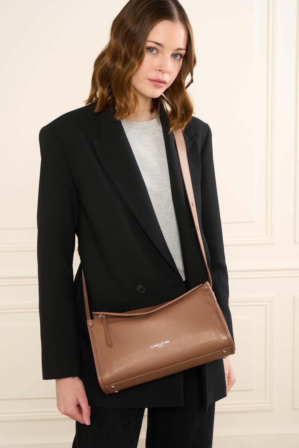 sac besace - soft selma 