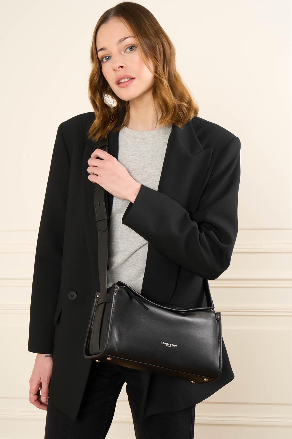 sac besace - soft selma 
