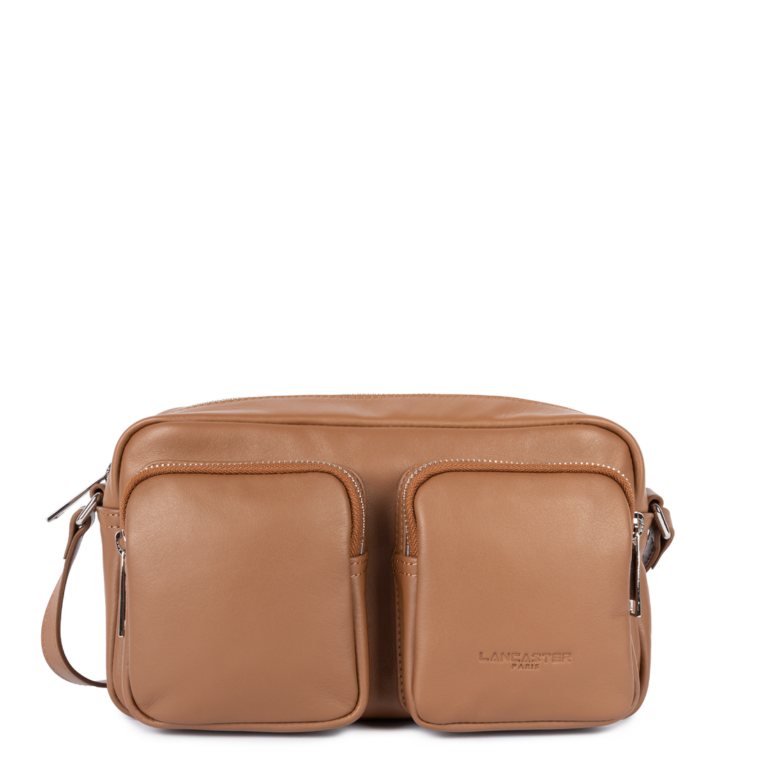 sac trotteur - soft caramella 