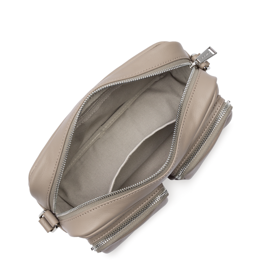 sac trotteur - soft caramella 