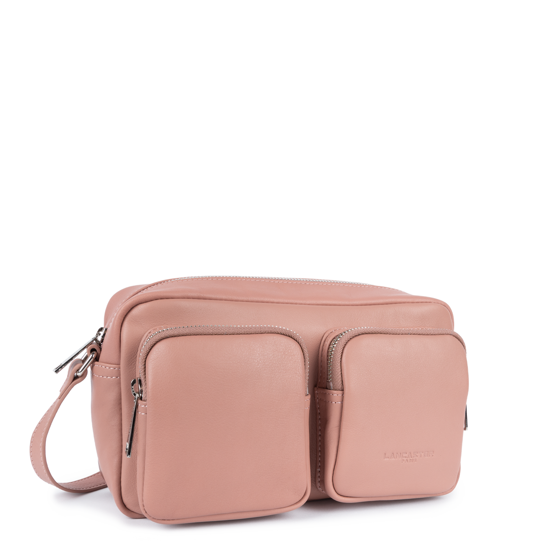 sac trotteur - soft caramella 