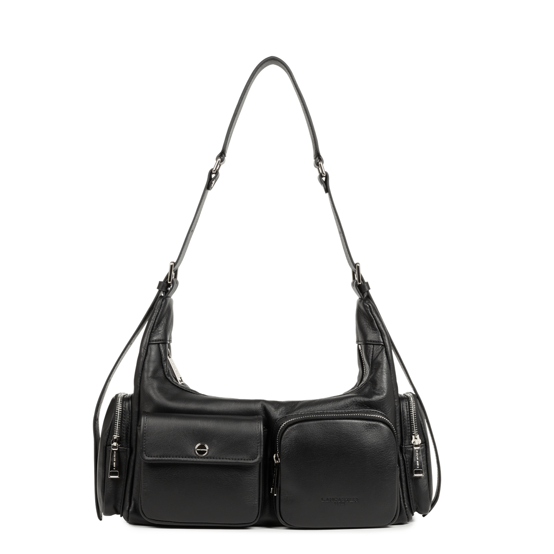 sac besace - soft caramella 