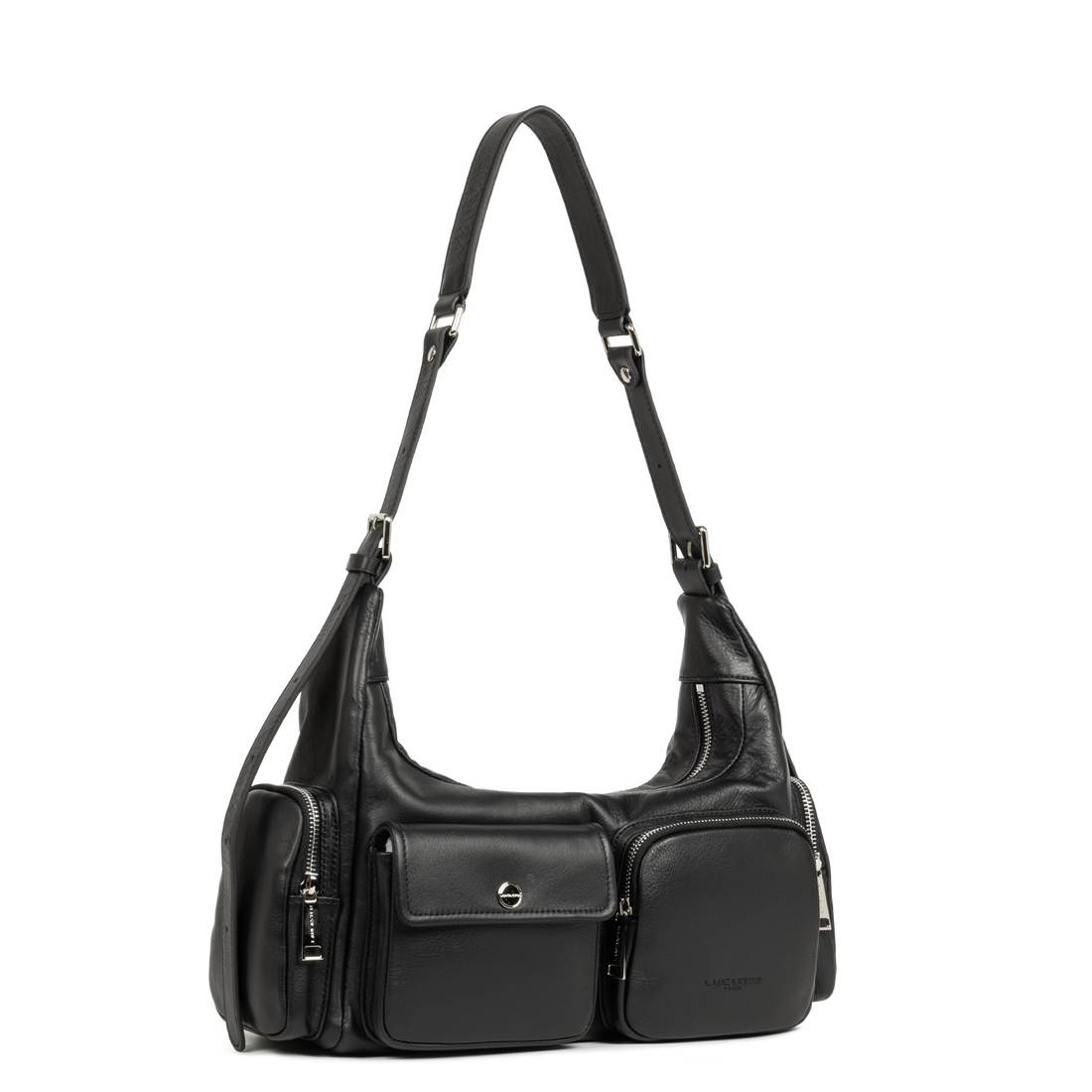 sac besace - soft caramella 