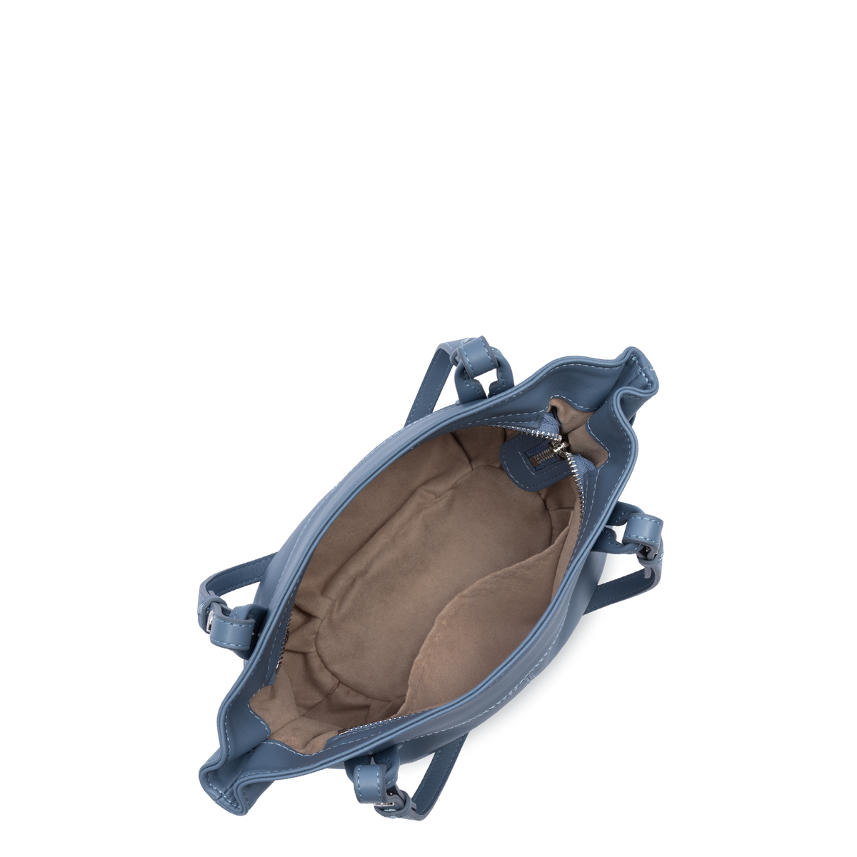 petit sac cabas épaule - soft eva 