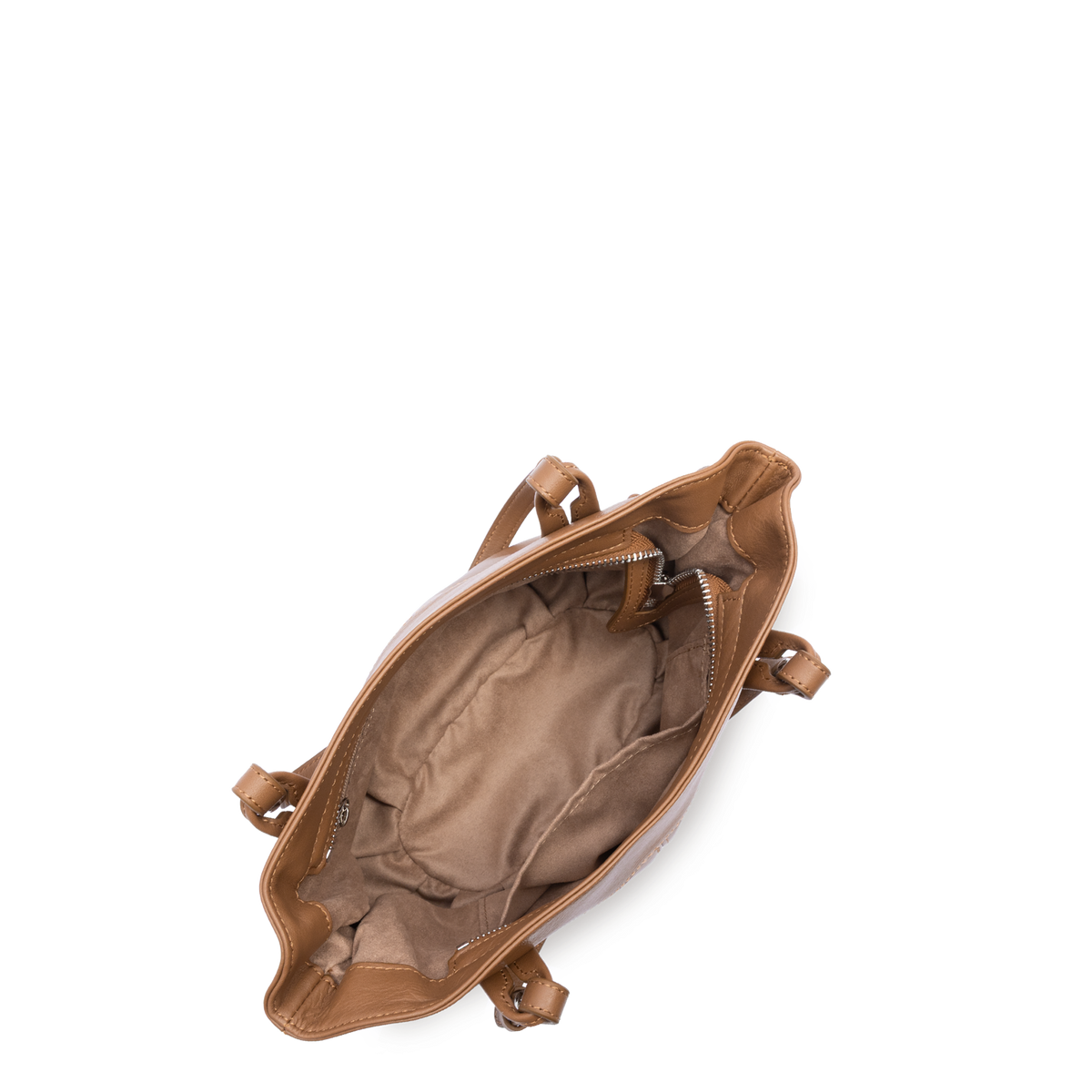 petit sac cabas épaule - soft eva 