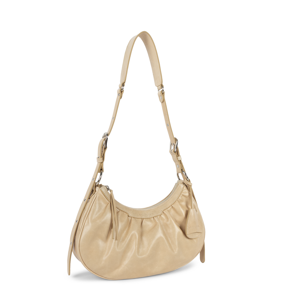 sac demi lune - rétro &amp; glam 