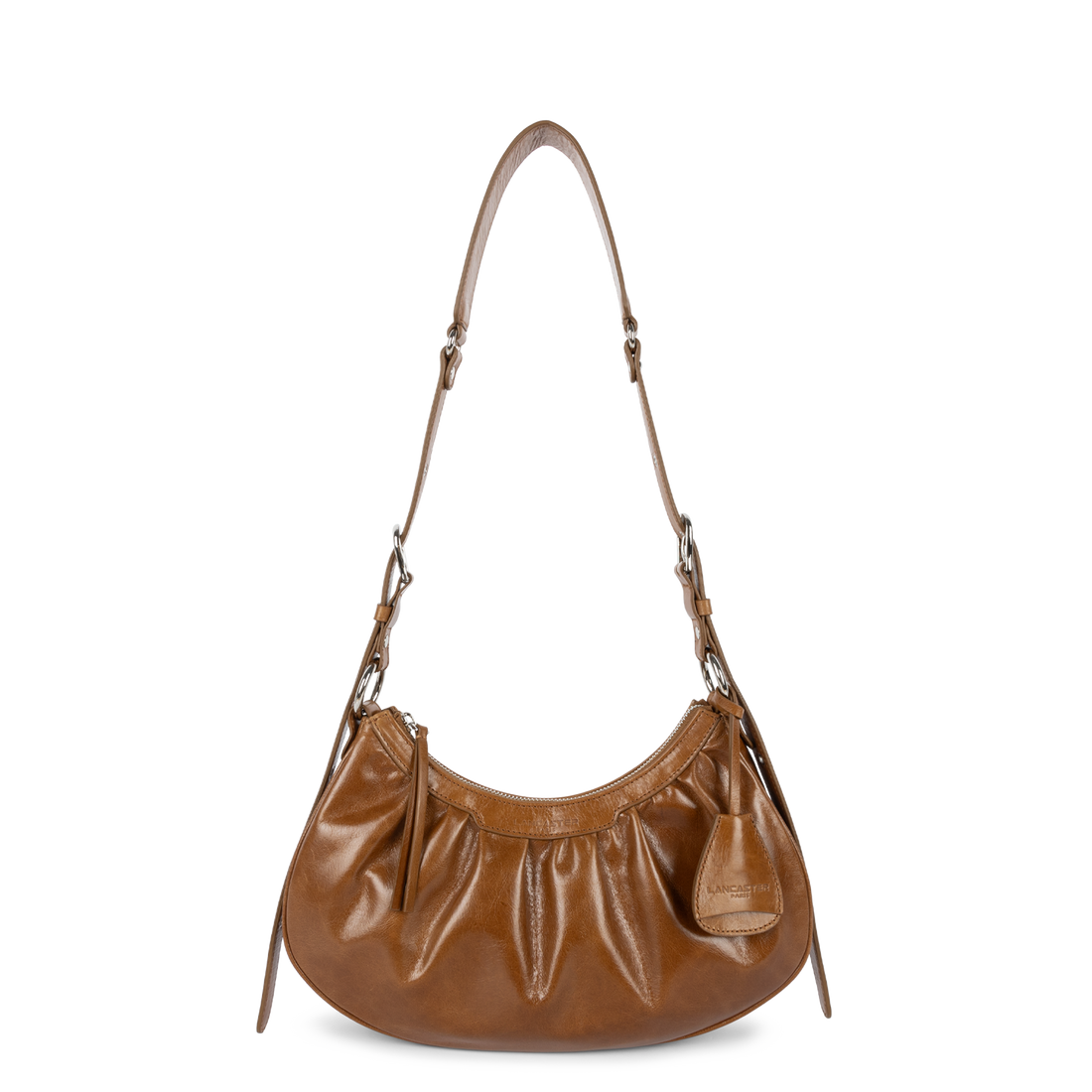 sac demi lune - rétro &amp; glam 