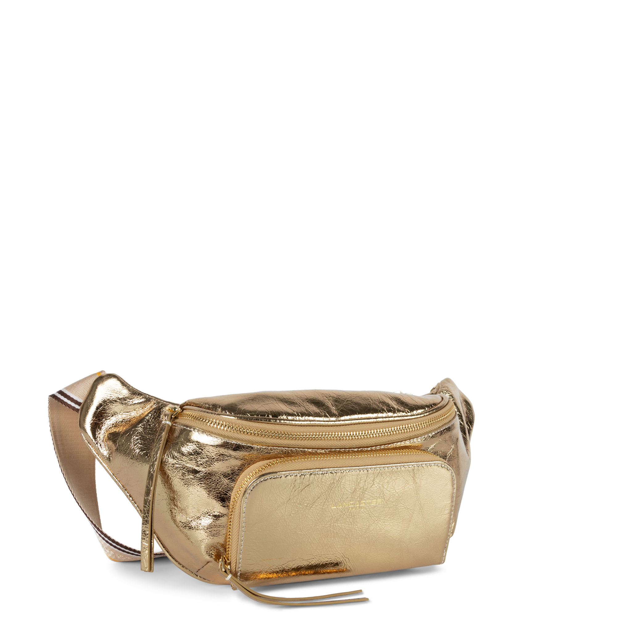 sac banane - rétro &amp; glam 