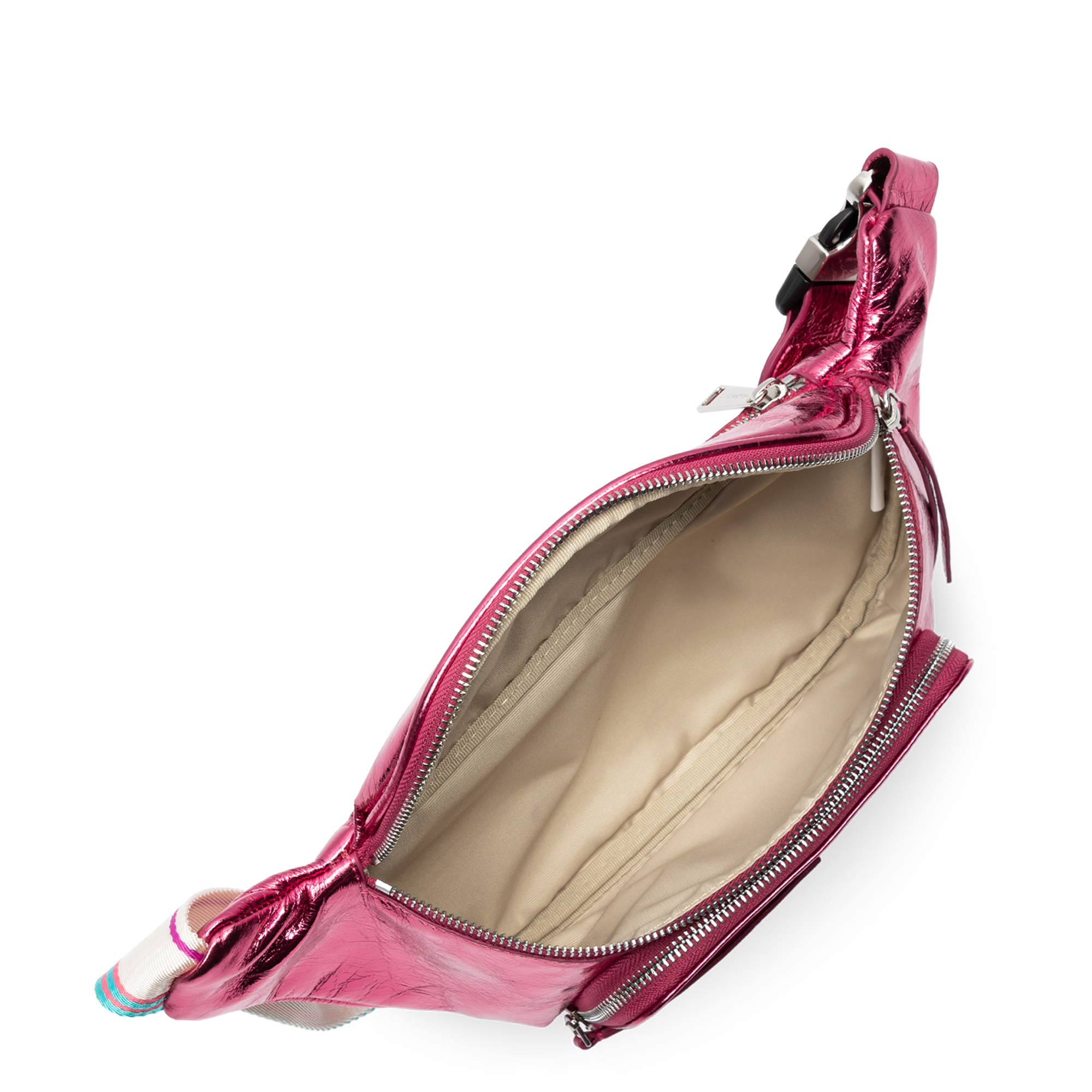 sac banane - rétro &amp; glam 