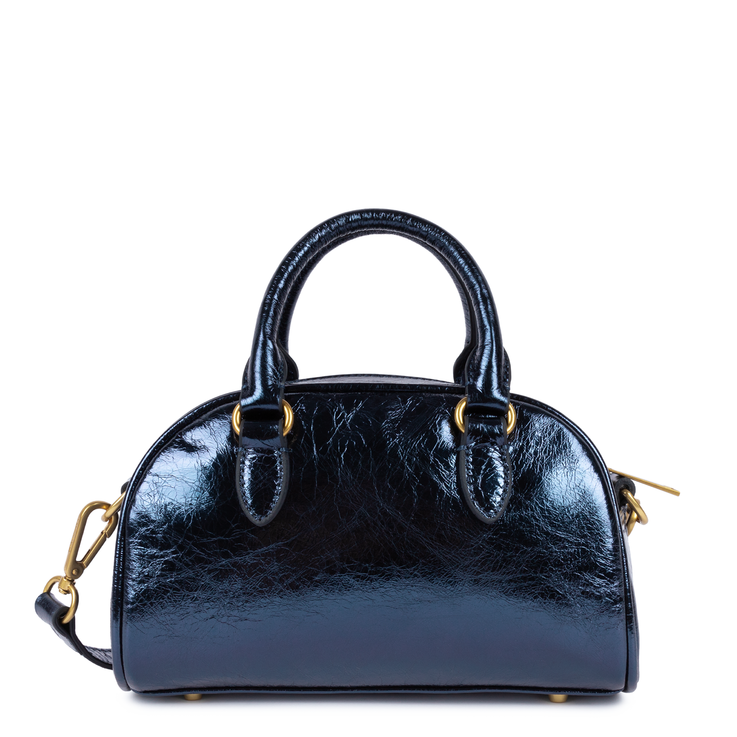 petit sac à main bowling - rétro bow 