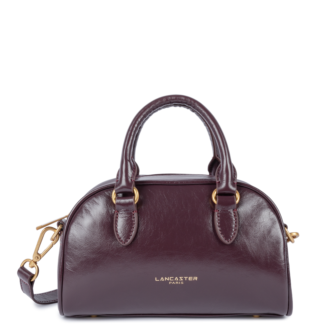 petit sac à main bowling - rétro bow