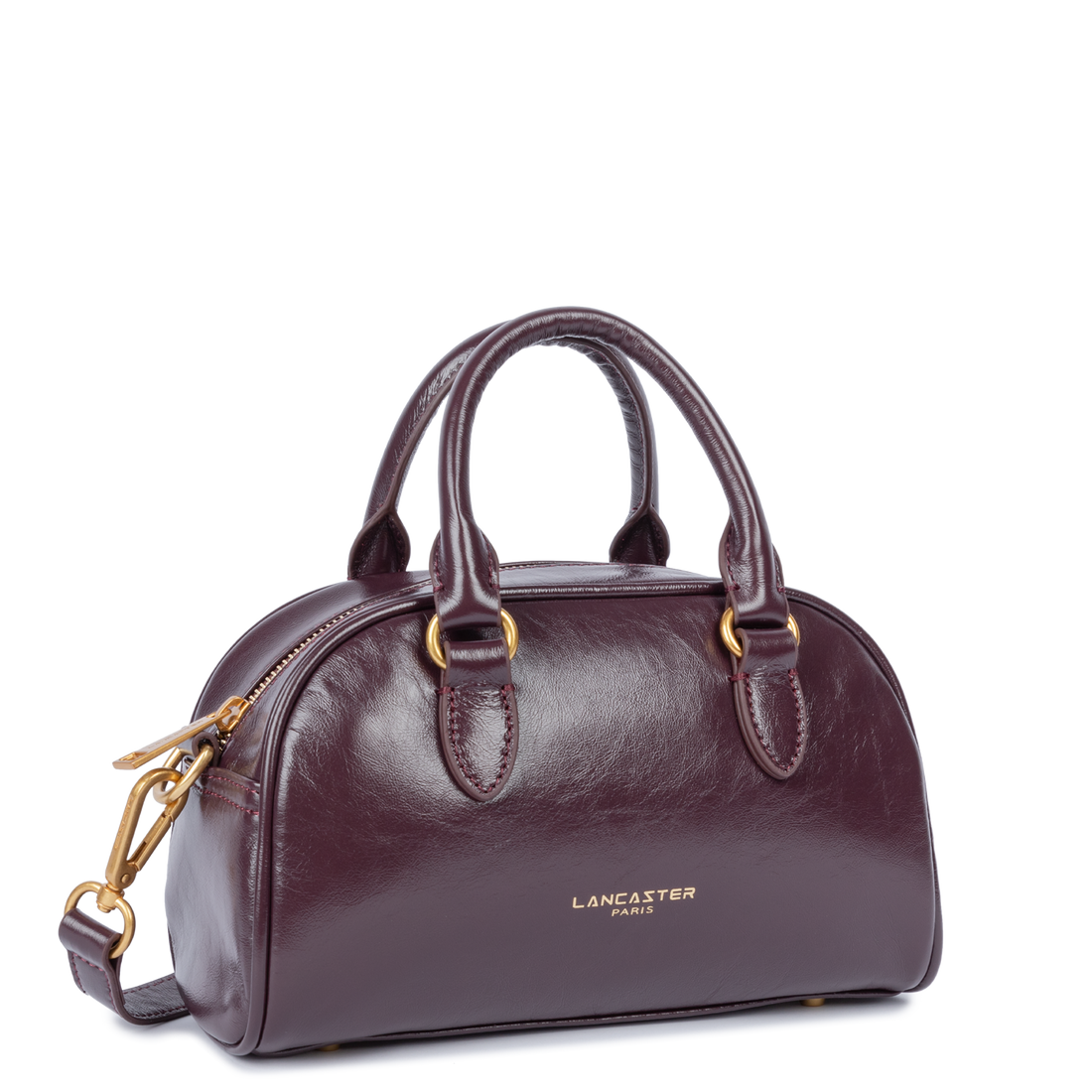 petit sac à main bowling - rétro bow