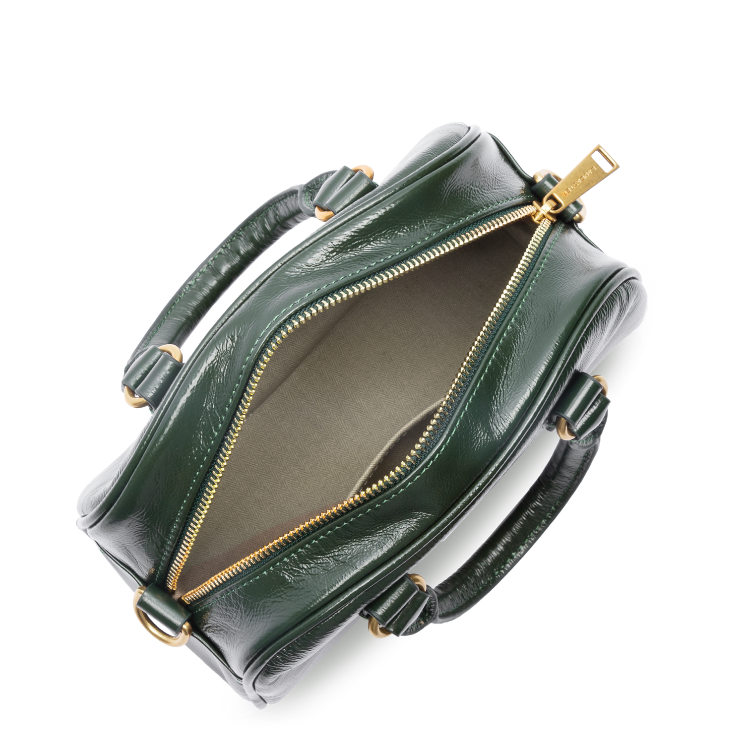 petit sac à main bowling - rétro bow 