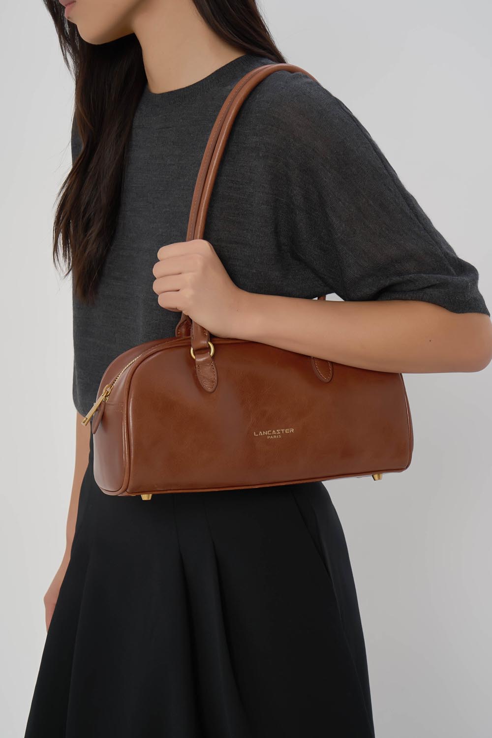 sac à main bowling - rétro bow 