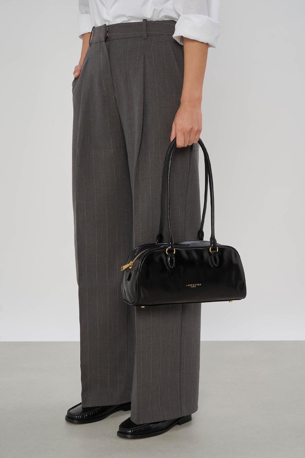 sac à main bowling - rétro bow 