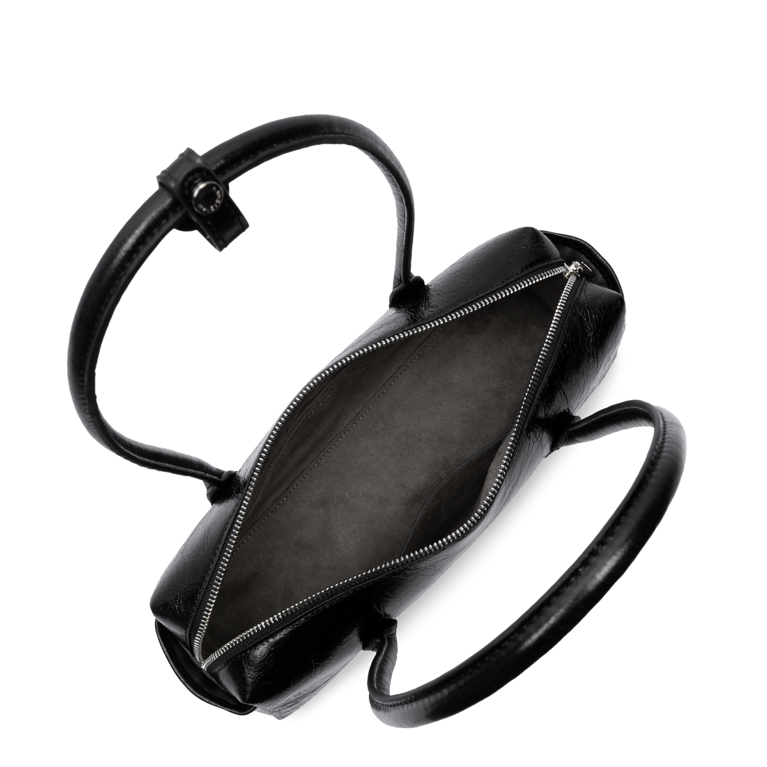 sac rectangle - rétro cube 