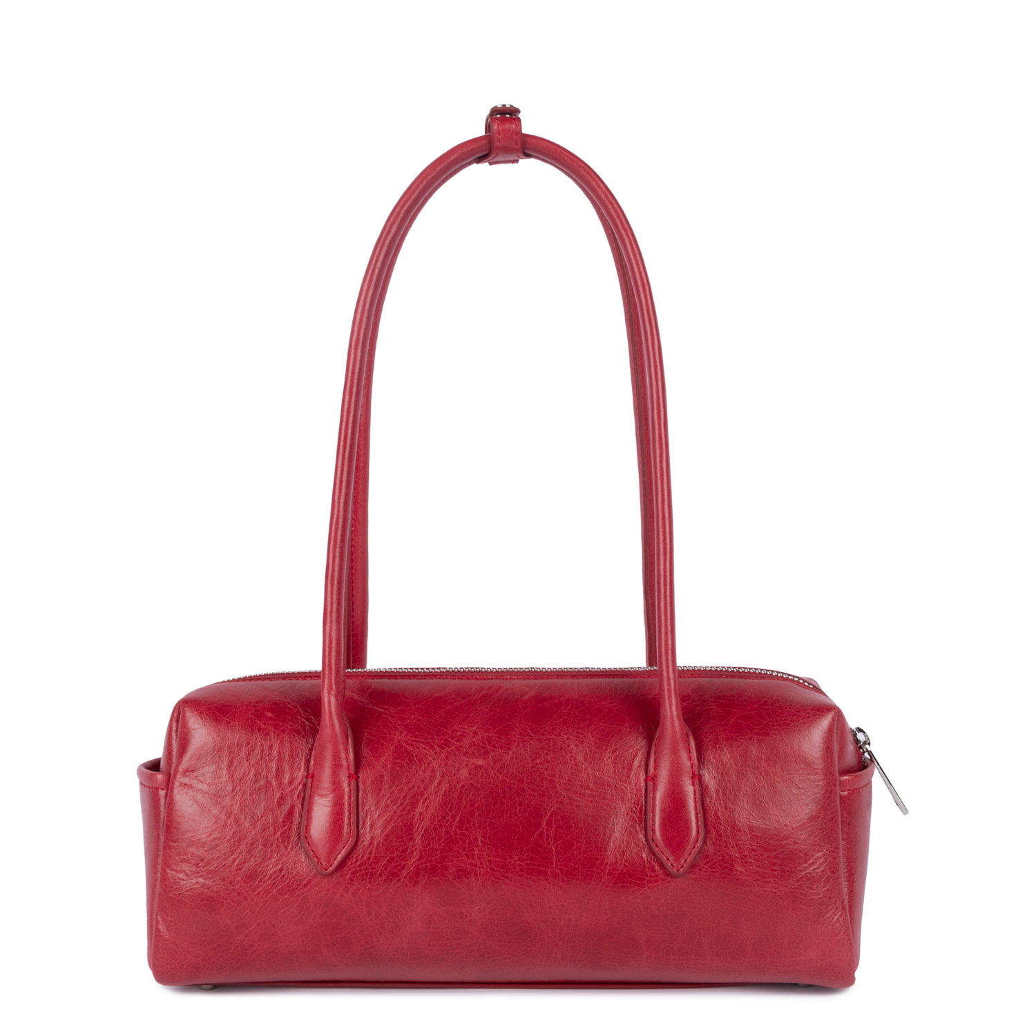 sac rectangle - rétro cube 