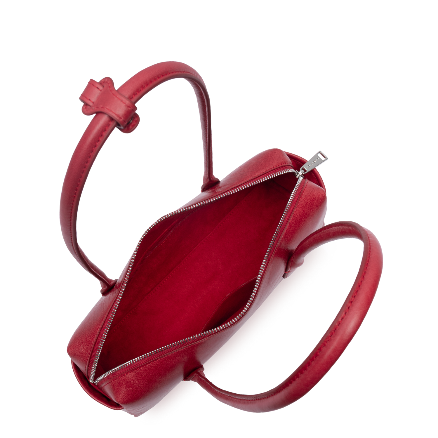 sac rectangle - rétro cube 