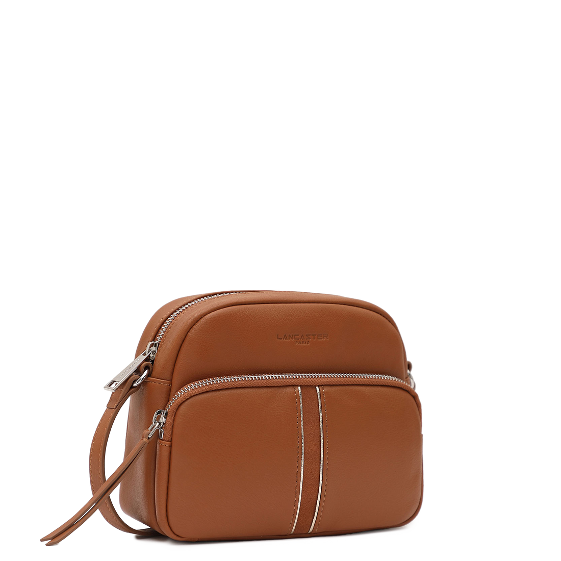 reporter zippé - soft melody