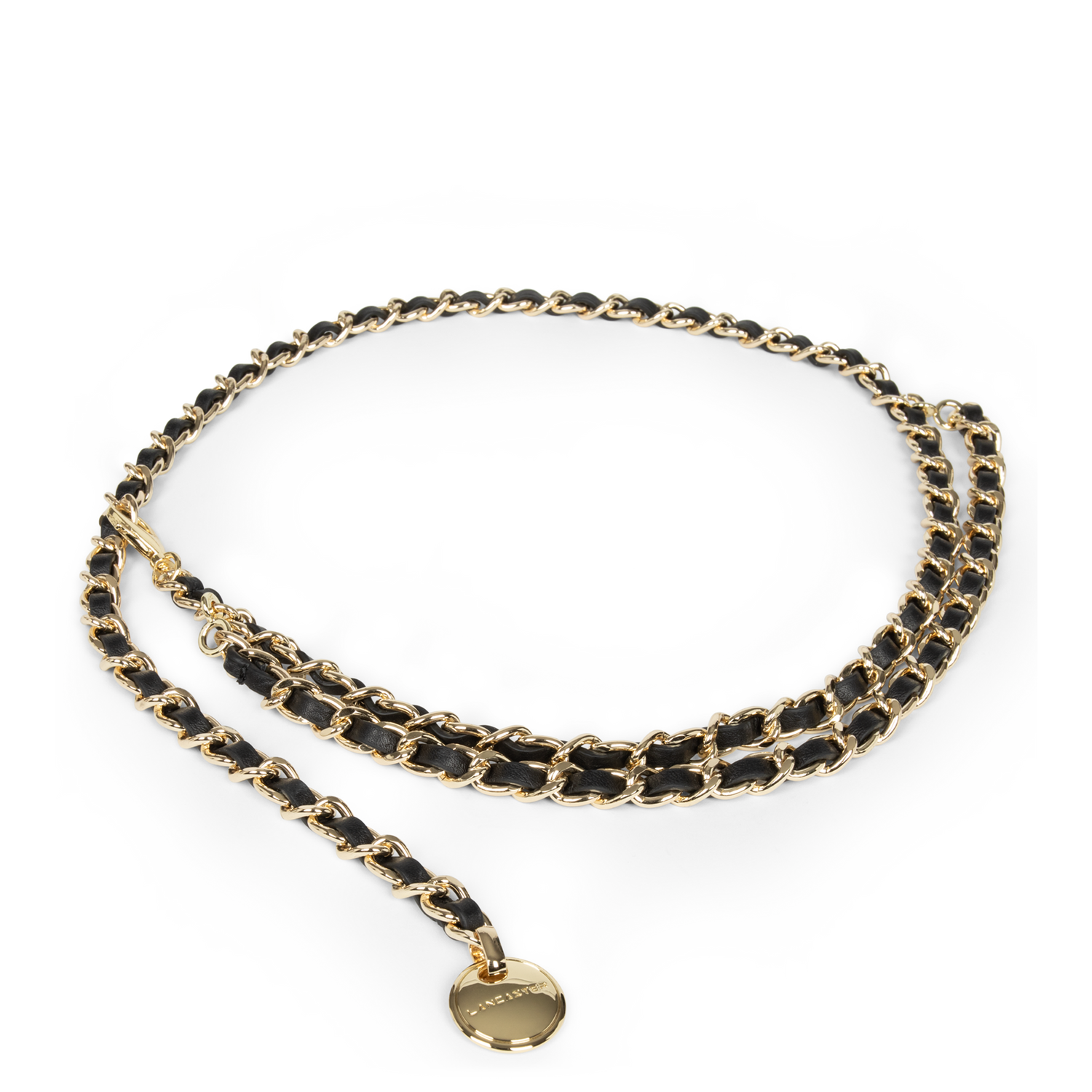 ceinture - ceinture chaine métal femme 