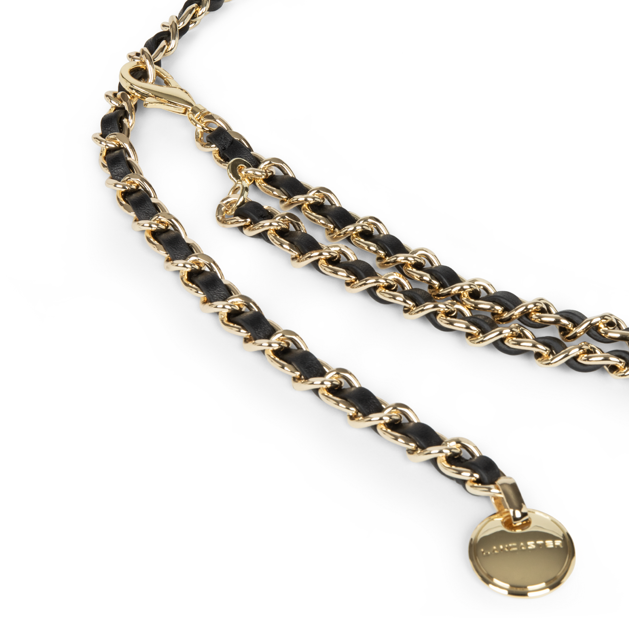 Ceinture metal or online