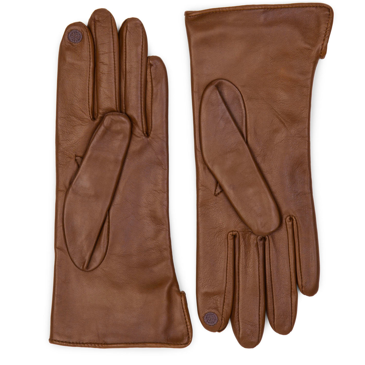 gants - accessoires gants femme #couleur_camel
