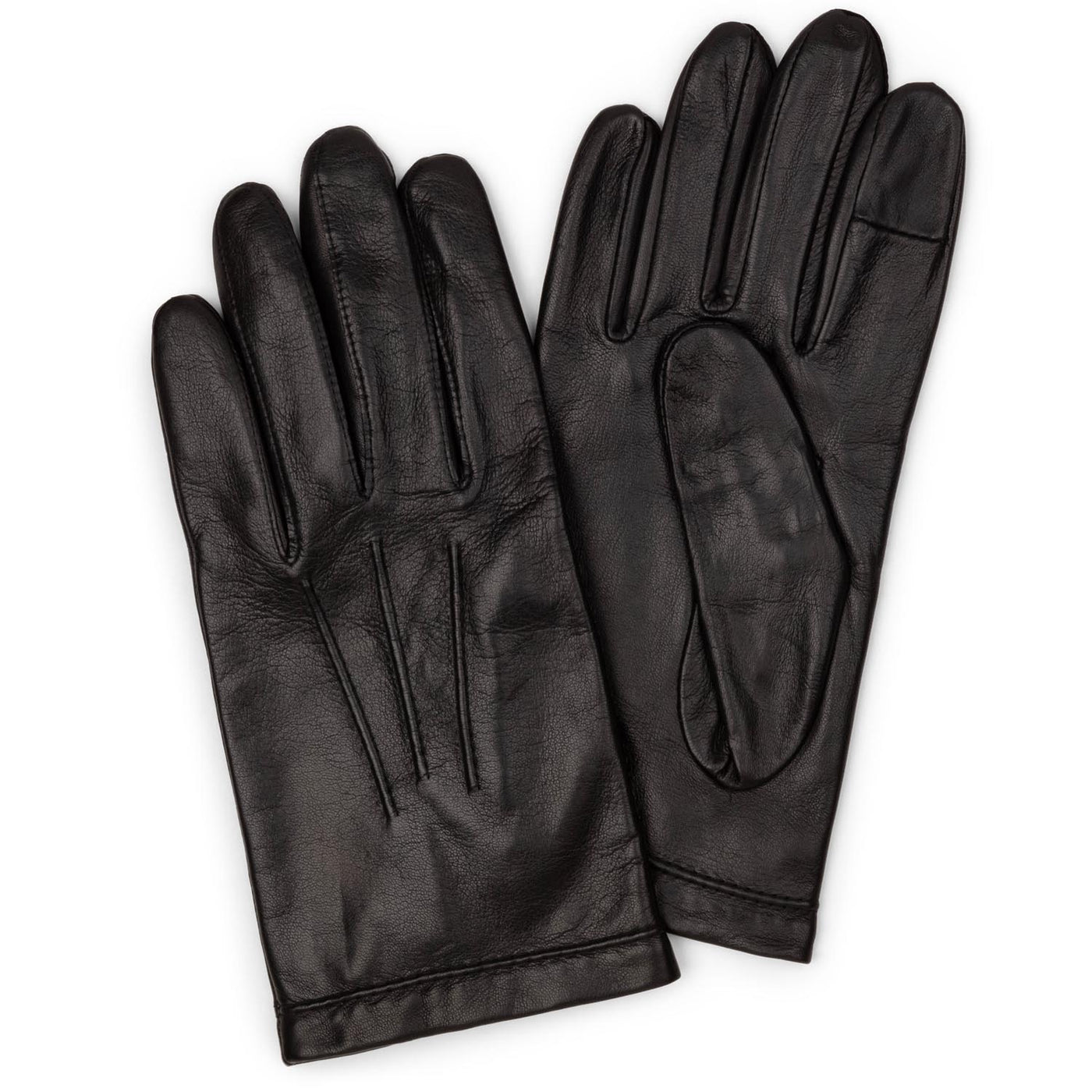 gants - accessoires gants homme #couleur_noir
