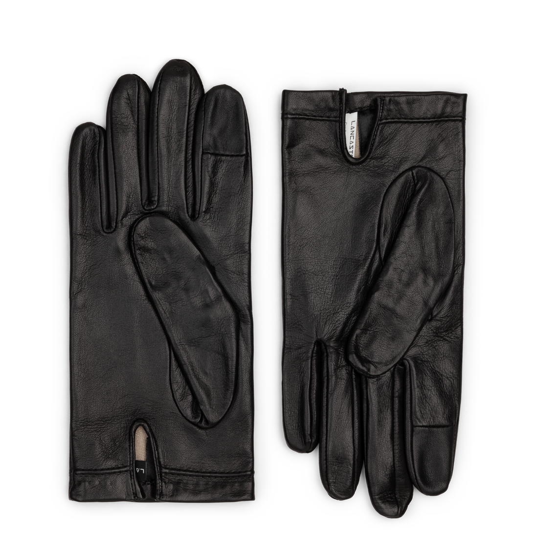 gants - accessoires gants homme 