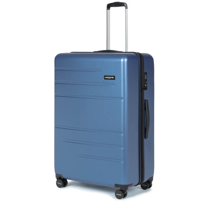 set de 3 bagages - bagages #couleur_bleu-mer