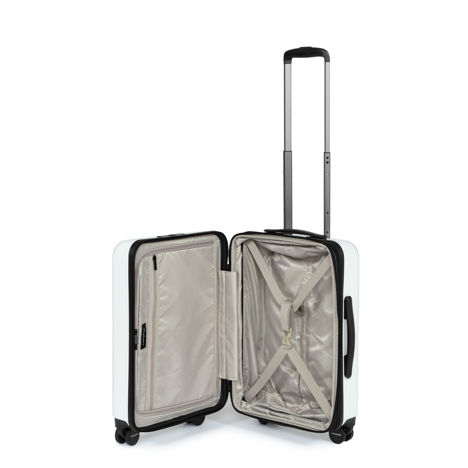 valise cabine - cdg 