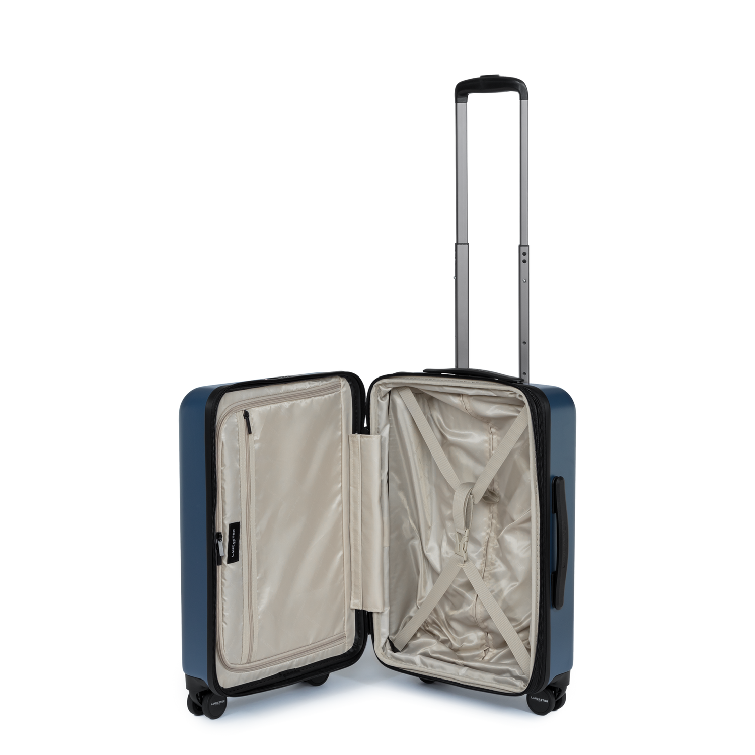 valise cabine - cdg 