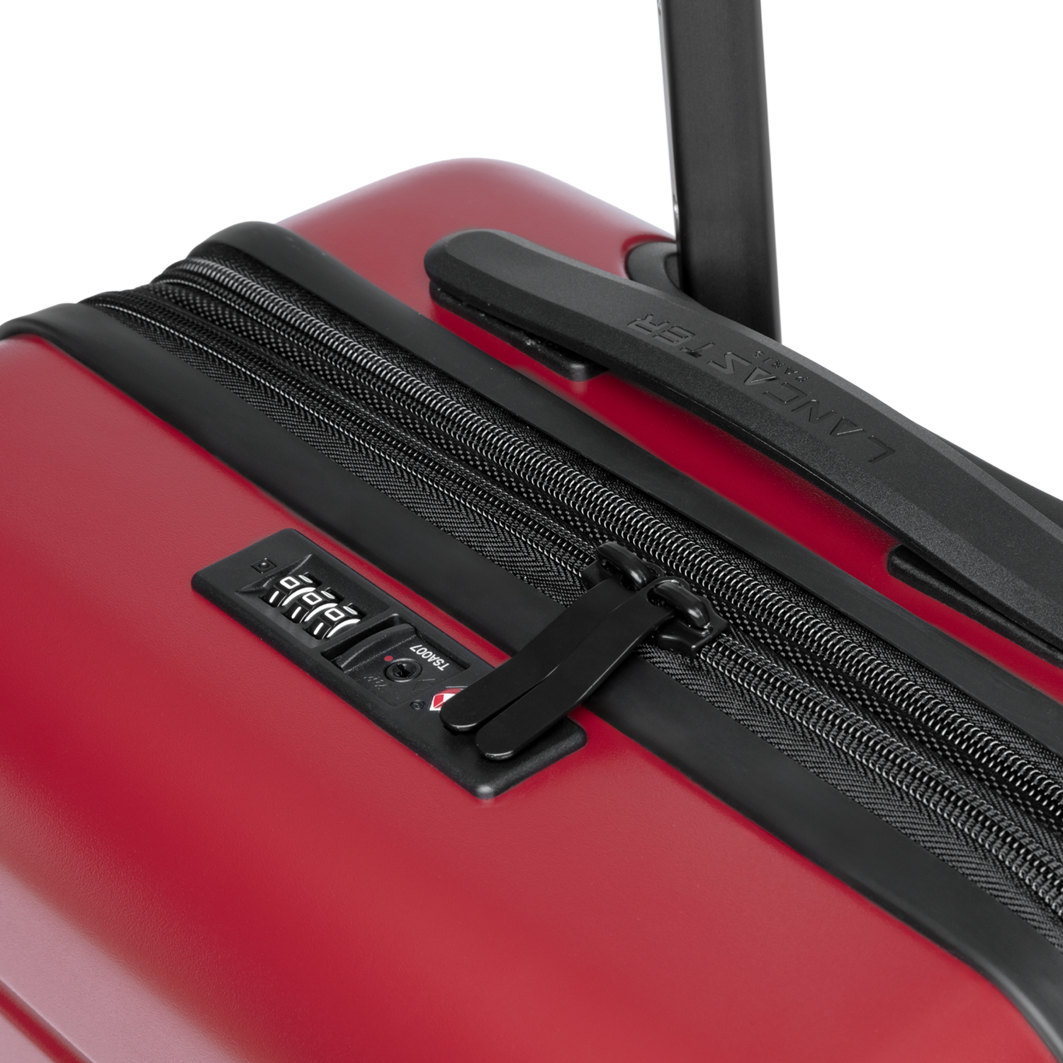 valise cabine - cdg 